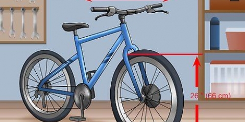 Bygg en billig elcykel