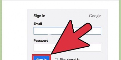 Ta bort ett google+-konto