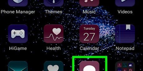 För att lämna en gruppkonversation på samsung galaxy
