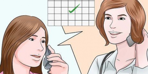 Genomgå en gynekologisk undersökning