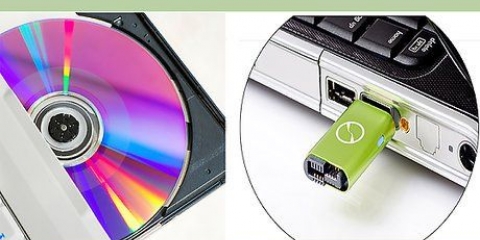 Radera en hårddisk