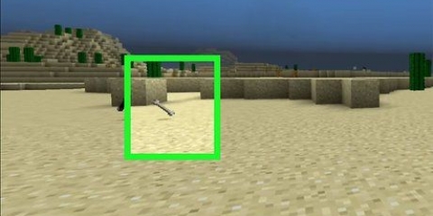 Hur man tämjer och föder upp en hund i minecraft