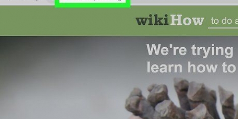Infoga en hyperlänk