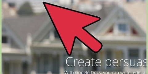 Skapa ett registreringsformulär med google dokument