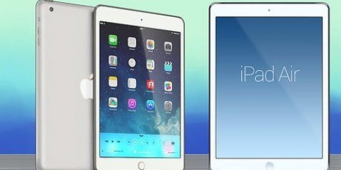Köp en ipad