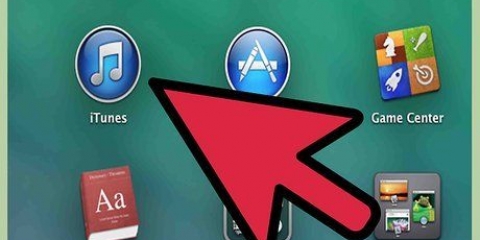 Ansluta en ipad till en pc