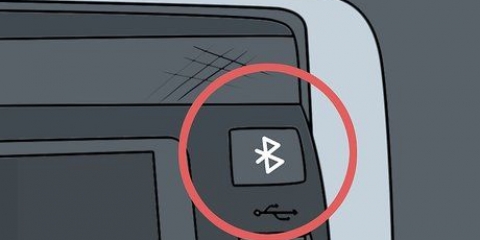 Ansluta en iphone till en bilstereo