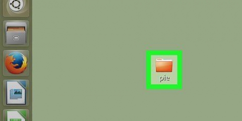 Skapa en iso i linux