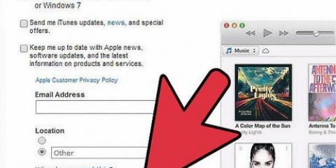 Använda ett itunes-presentkort