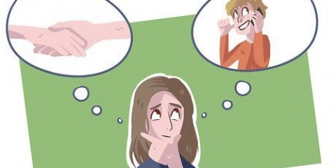 Säg till en pojke att du inte gillar honom