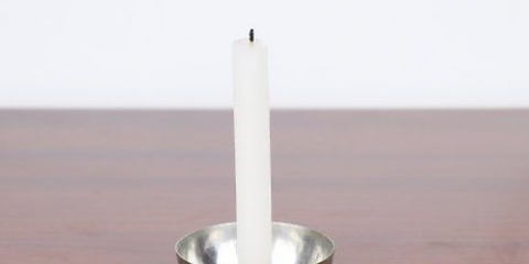Tänd ett ljus