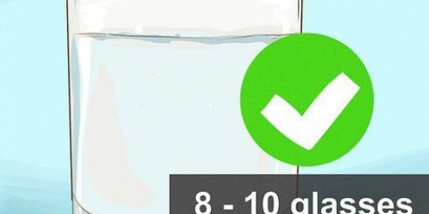 Behandla baksmälla