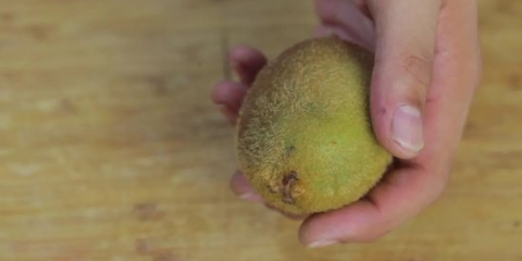 Skala en kiwi