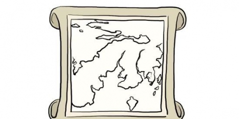 Skapa en karta