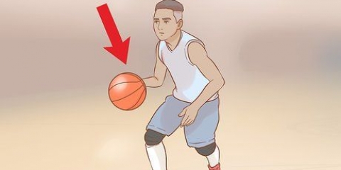 Gör en layup