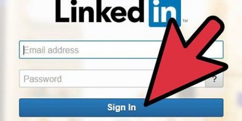 Ta bort ett linkedin-konto
