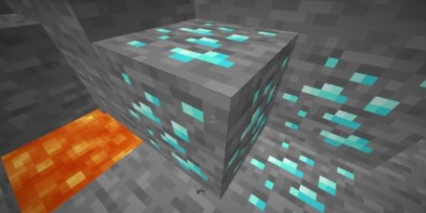 Hur man gör ett magiskt bord i minecraft