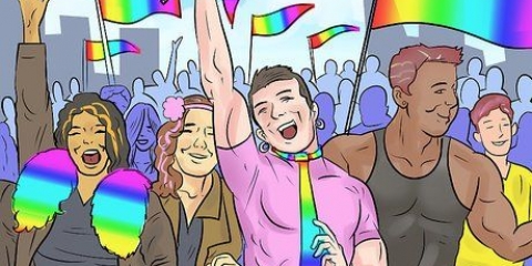 Hitta en man (om du är gay)