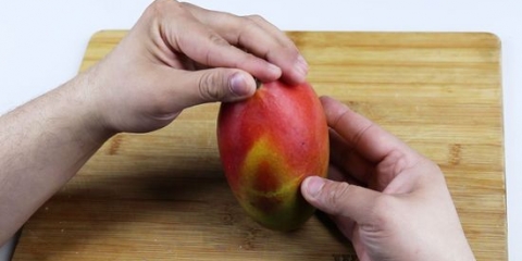 Skala mangon