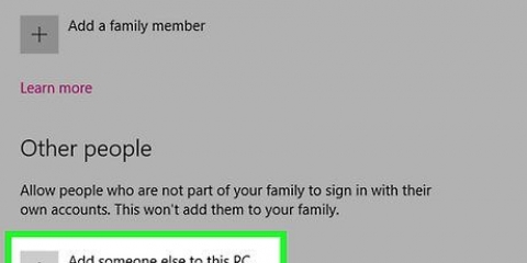 Skydda en mapp med ett lösenord i windows