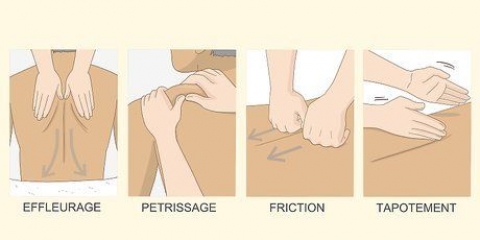 Ge massage