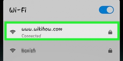 Skapa en minecraft pe-server
