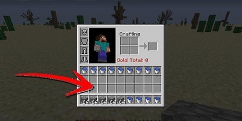 Hur man skapar en mob spawner i minecraft