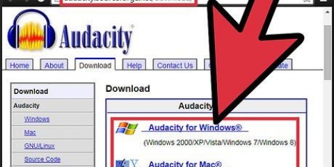 Redigera en mp3