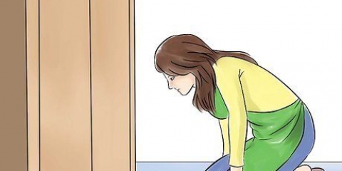 Ställ en råttfälla
