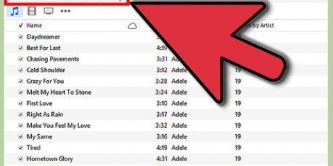 Lägg till en musikmapp till itunes