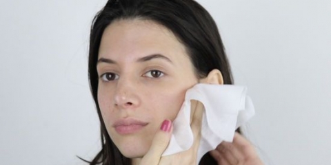 Skapa en naturlig look med smink