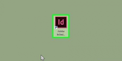 Lägg till ett nytt teckensnitt i indesign