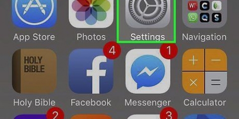 Lägg till ett nytt telefonnummer till ditt appeid (iphone)