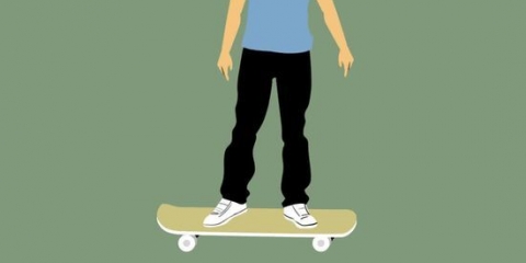 Gör en ollie