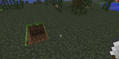 Hur man skapar en outtömlig kullerstensgenerator i minecraft