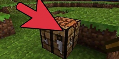 Hur man gör en ugn i minecraft