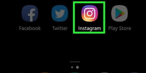 Få en överblick över historiken för dina likes på instagram