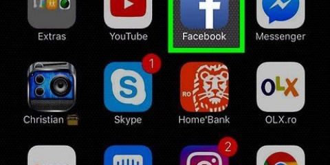 Blockera en sida på facebook