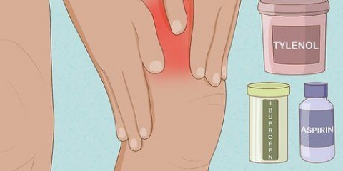 Behandling av tendinit i quadriceps