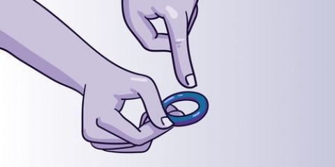 Använder en cockring