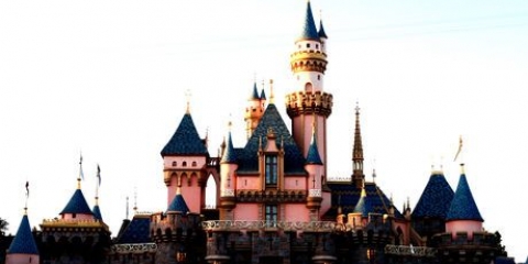 Ha en perfekt dag i disneyland paris