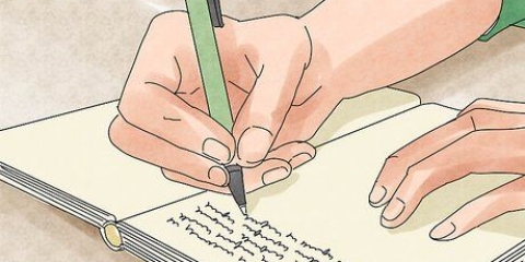 Utarbeta en personlig ekonomisk plan