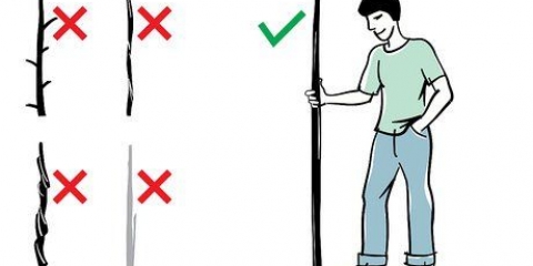 Att göra en pil och båge