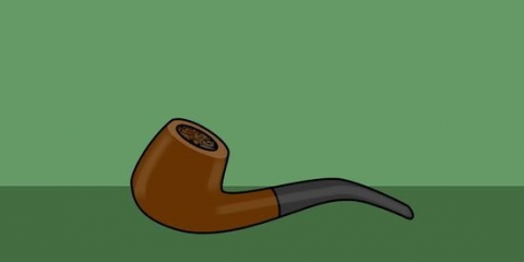 Rengöring av ett rör