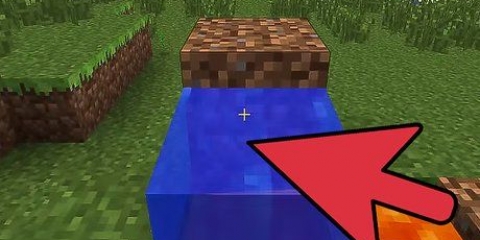 Bygga en portal till nederländerna i minecraft