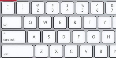 Tvångsavsluta ett program i mac os x