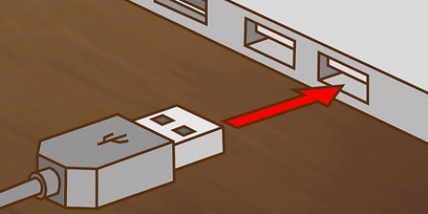 Använda en ps3-kontroller på datorn