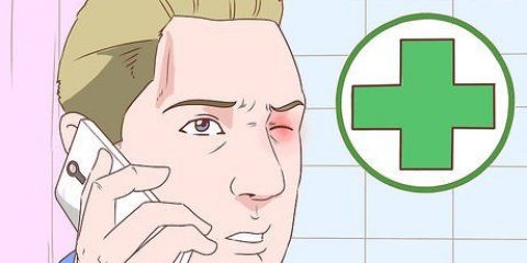 Bota en pseudomonasinfektion