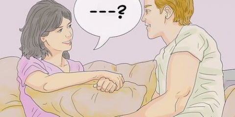 Ha en romantisk konversation