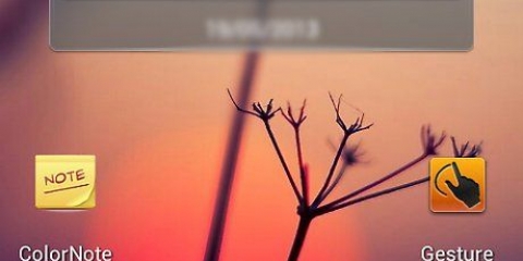 Lås upp en samsung galaxy s2